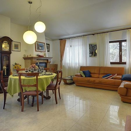 Villa Mima Banjole Zewnętrze zdjęcie