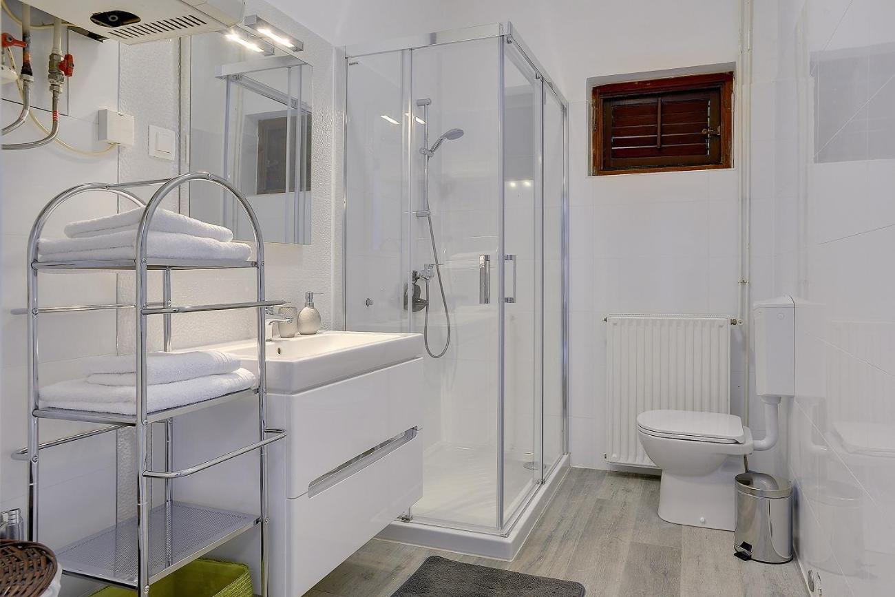 Villa Mima Banjole Zewnętrze zdjęcie