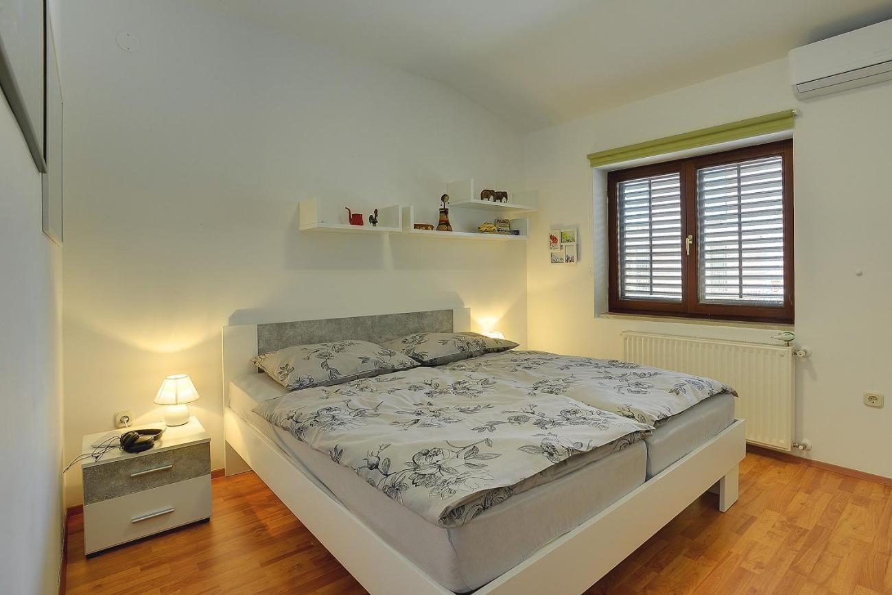 Villa Mima Banjole Zewnętrze zdjęcie