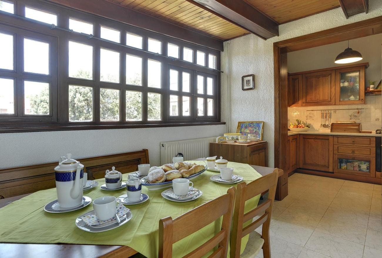 Villa Mima Banjole Zewnętrze zdjęcie