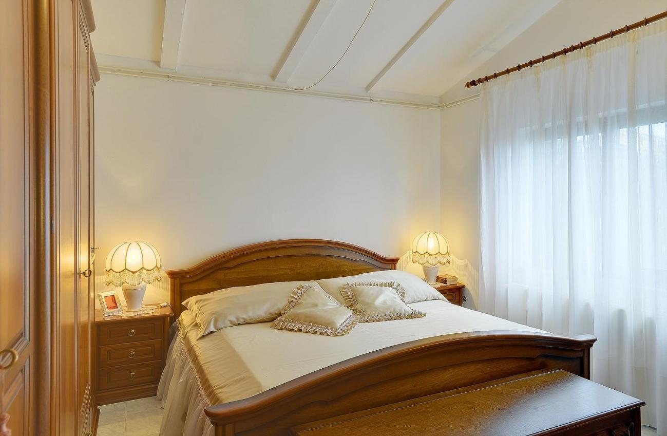 Villa Mima Banjole Zewnętrze zdjęcie
