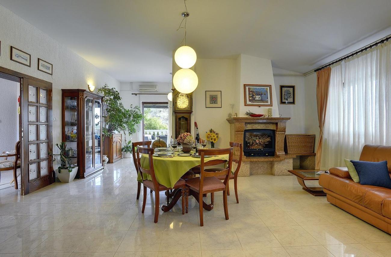 Villa Mima Banjole Zewnętrze zdjęcie
