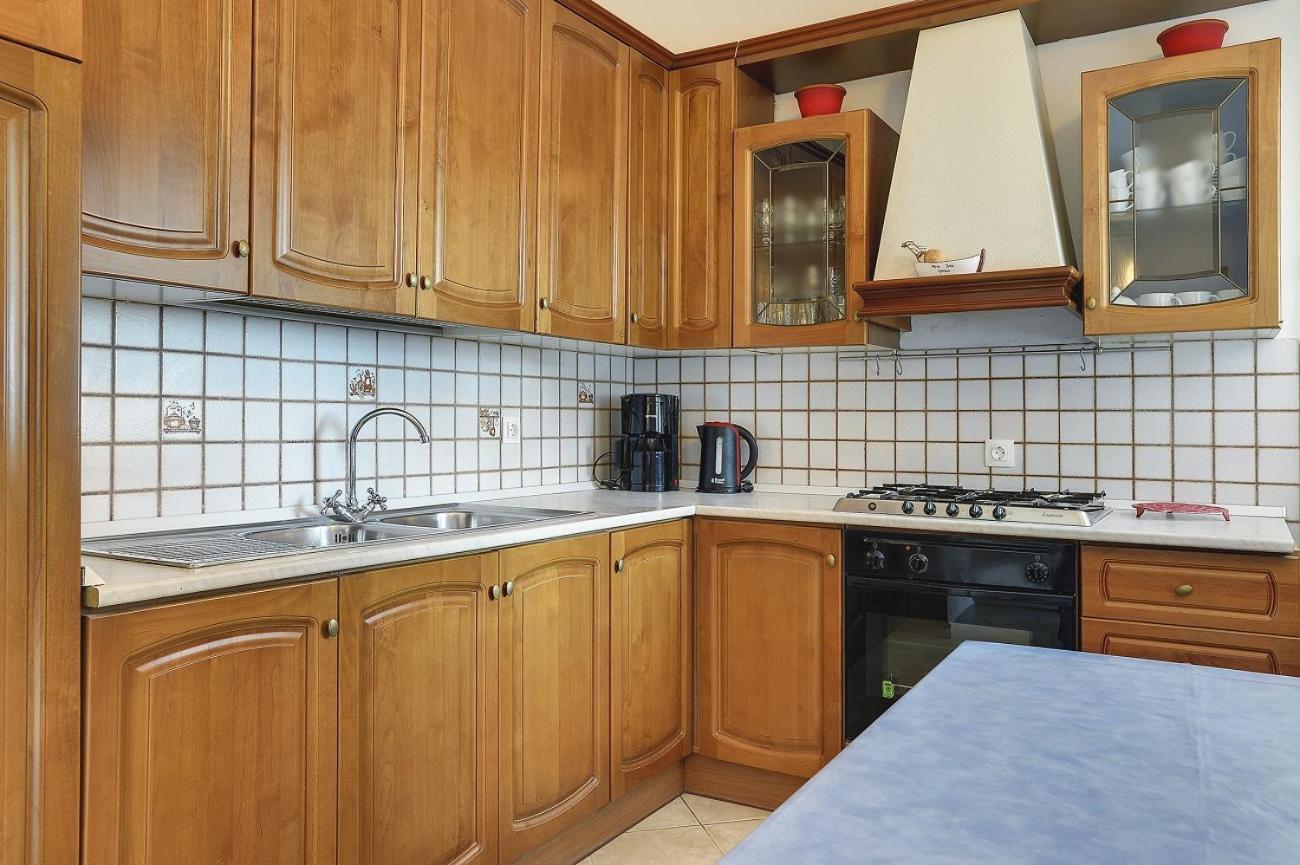 Villa Mima Banjole Zewnętrze zdjęcie